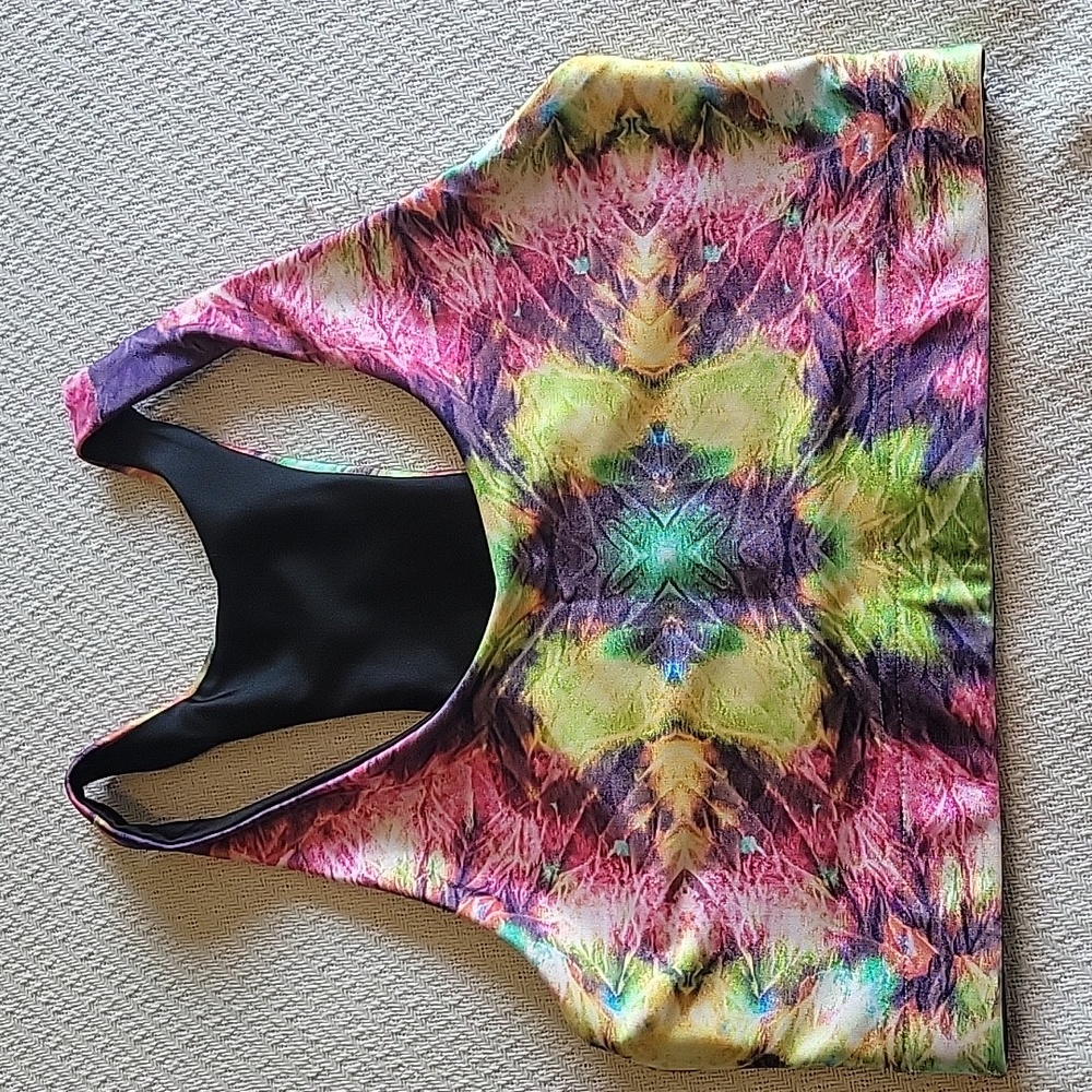 Terez Sports Bra